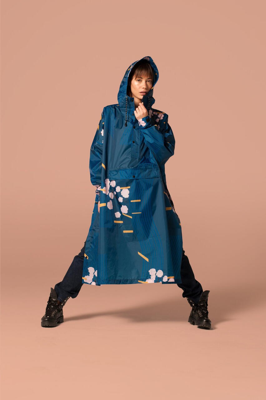 stiilne vihmakeep rainkiss