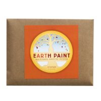Ohutu ja looduslik lapsesõbralik Natural Earth Paint näpuvärv, akvarellvärv, vesivärv, temperavärv Ohutu ja looduslik lapsesõbralik Natural Earth Paint näpuvärv, akvarellvärv, vesivärv, temperavärv