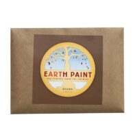 Ohutu ja looduslik lapsesõbralik Natural Earth Paint näpuvärv, akvarellvärv, vesivärv, temperavärv Ohutu ja looduslik lapsesõbralik Natural Earth Paint näpuvärv, akvarellvärv, vesivärv, temperavärv