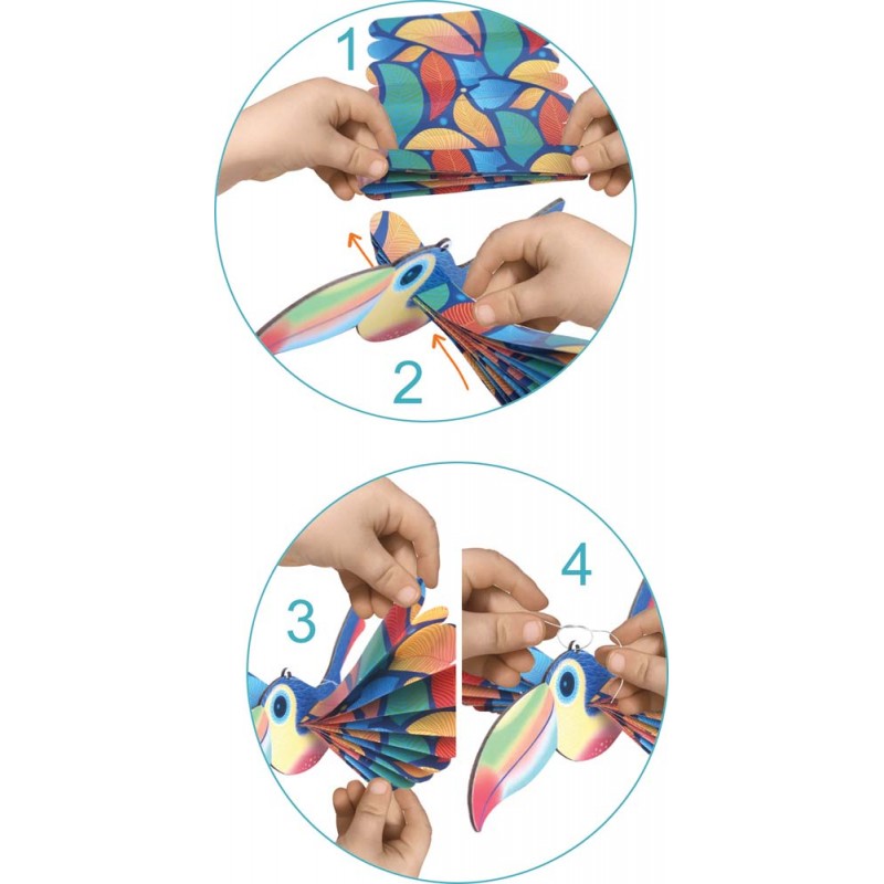 crea-facile-pliages-eventails-oiseaux-exotiques2