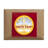 Ohutu ja looduslik lapsesõbralik Natural Earth Paint näpuvärv, akvarellvärv, vesivärv, temperavärv Ohutu ja looduslik lapsesõbralik Natural Earth Paint näpuvärv, akvarellvärv, vesivärv, temperavärv