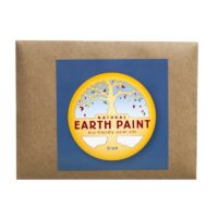 Ohutu ja looduslik lapsesõbralik Natural Earth Paint näpuvärv, akvarellvärv, vesivärv, temperavärv Ohutu ja looduslik lapsesõbralik Natural Earth Paint näpuvärv, akvarellvärv, vesivärv, temperavärv