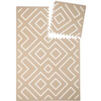 Modern Blocks – Desert Sand – Play Mats – 20001