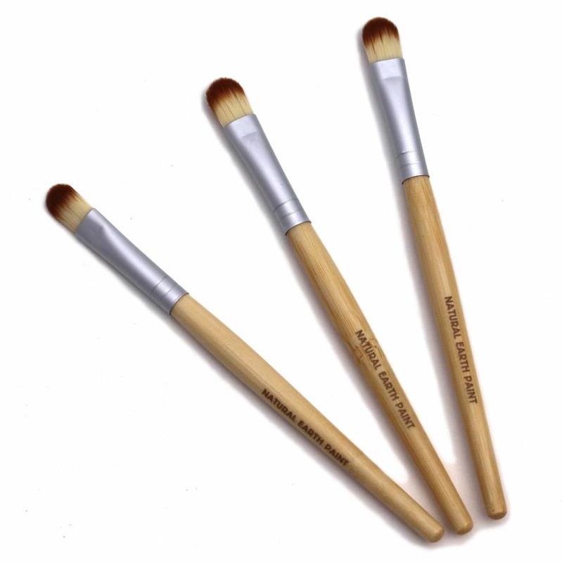 looduslikud laste pintslid