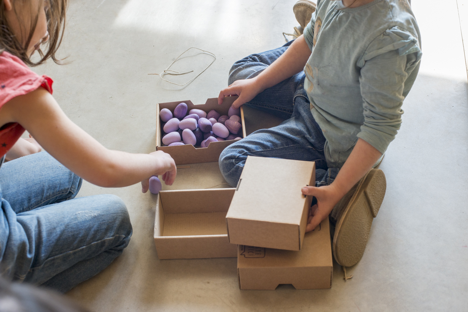 Grapat mandala mänguasjad Grapat mandala mänguasjad