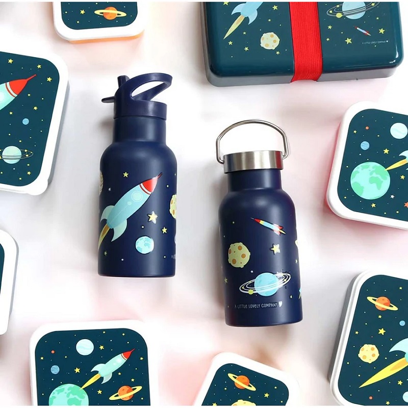 termospudel joogipudel roostevaba terasest pudel termokork joogipudel veepude a little lovely company laste termospudel veepudel