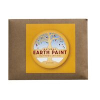 Ohutu ja looduslik lapsesõbralik Natural Earth Paint näpuvärv, akvarellvärv, vesivärv, temperavärv Ohutu ja looduslik lapsesõbralik Natural Earth Paint näpuvärv, akvarellvärv, vesivärv, temperavärv