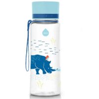EQUA BPA vaba veepudel lastele ja täiskasvanutele paelaga kaasavõtmiseks EQUA BPA vaba veepudel lastele ja täiskasvanutele paelaga kaasavõtmiseks