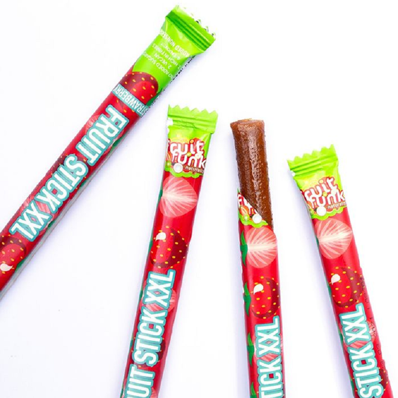 looduslikud snäkid puuviljad naturaalsed kommid kummikommid puuviljasnäkid fruitfunk puuviljabatoonid puuviljapulk snäkk