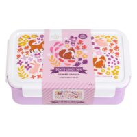 Laste toidukarp eemaldatava sisuga – A Little Lovely Company söögikarp