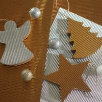 Lainepapist meisterdamispaberid kunstipaberid hõbedased kuldsed ja glitter toonid