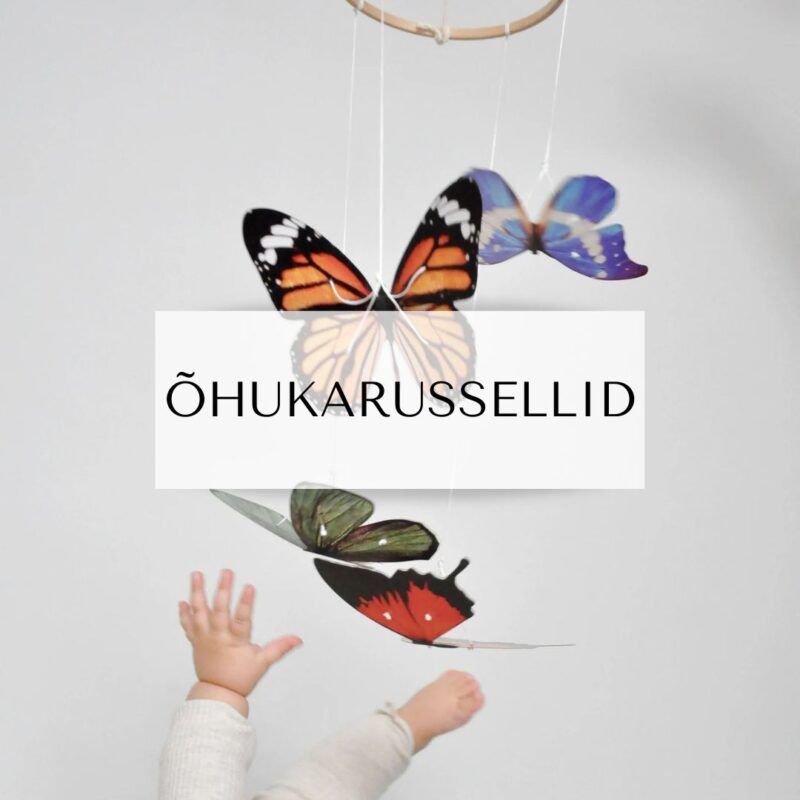 ÕHUKARUSSELLID