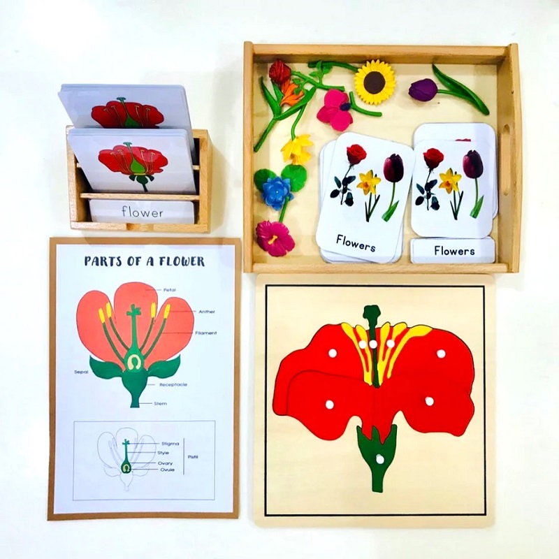 realistlike lillefiguuride komplekt kevadlilled aialilled lilled realistlikud figuurid