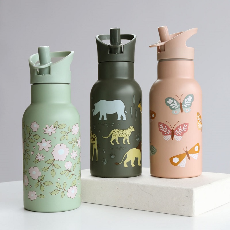 laste joogipudel termospudel roostevabast terasest veepudel spordipudel