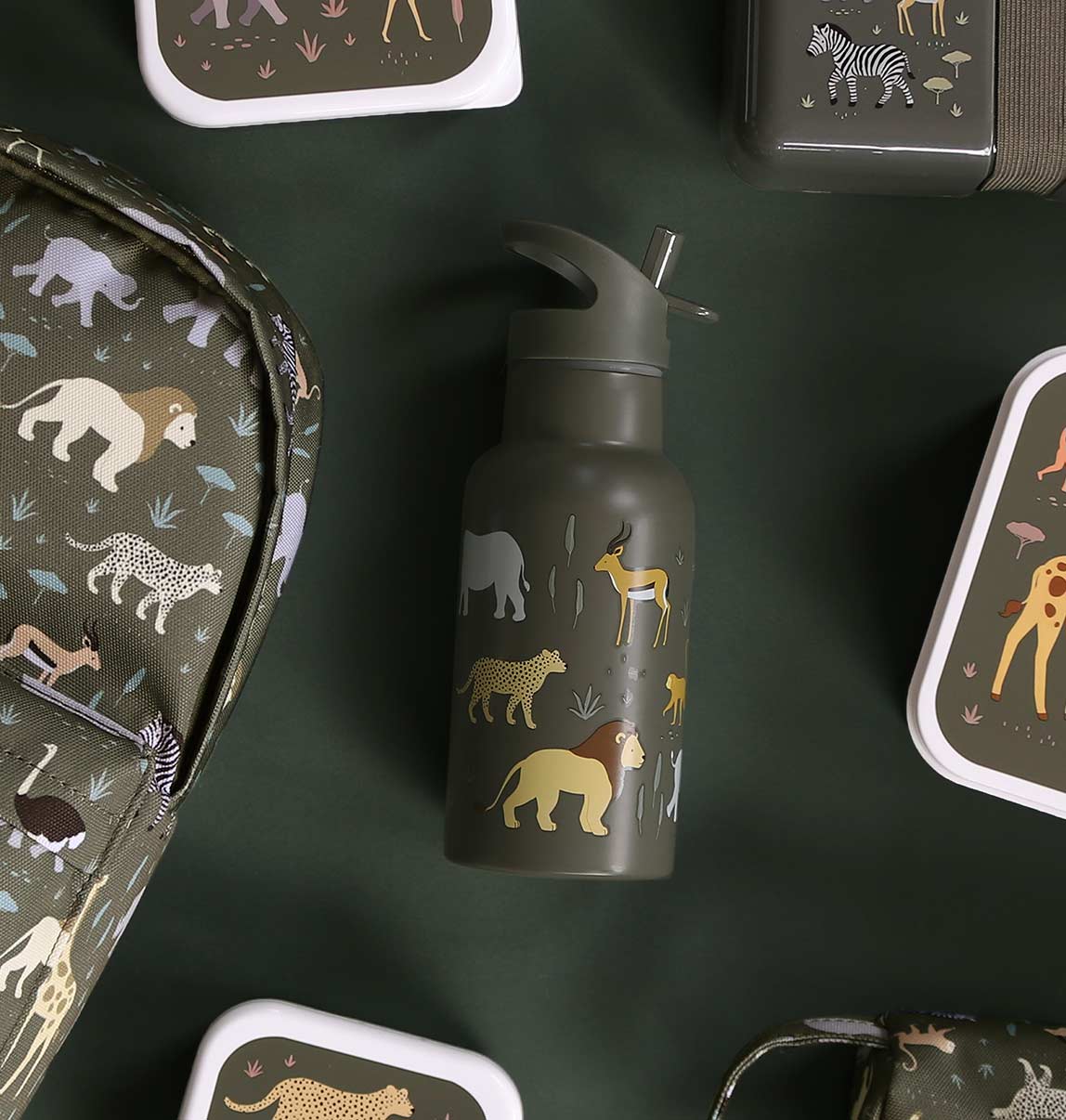 laste joogipudel termospudel roostevabast terasest veepudel spordipudel