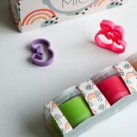 MICI looduslik naturaalne ohutu plastiliin lastele jõulud punane kollane roheline käsitöö kingiidee lapsele MICI looduslik naturaalne ohutu plastiliin lastele jõulud punane kollane roheline käsitöö kingiidee lapsele