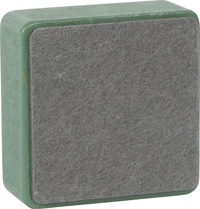 small foot tahvel Safari – kriiditahvel ja valgetahvel 2-in-1 magnetiline