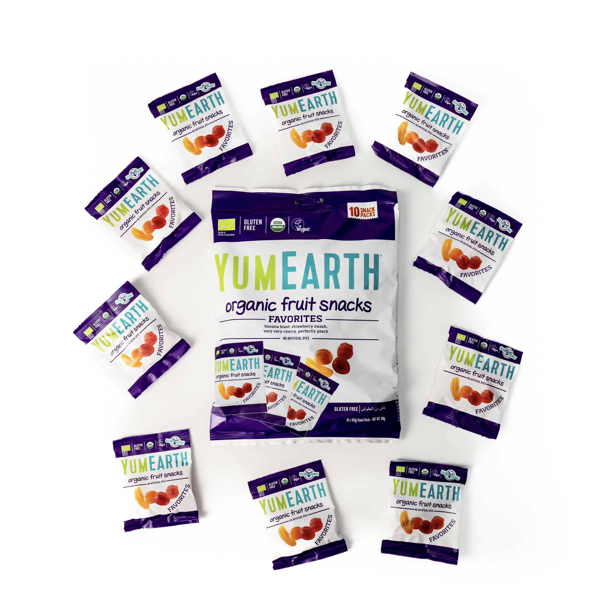 Kummikommid looduslikest puuviljamahladest (1) Kummikommid looduslikest puuviljamahladest (1)