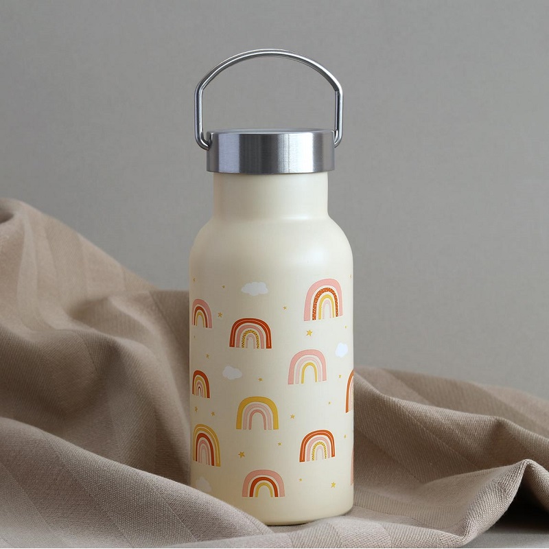 laste joogipudel termospudel roostevabast terasest veepudel spordipudel