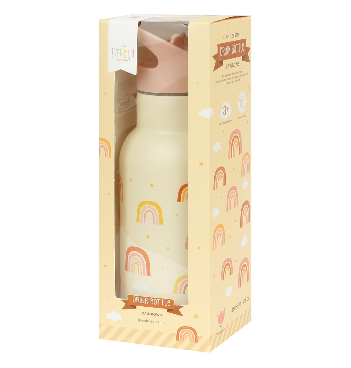 laste joogipudel termospudel roostevabast terasest veepudel spordipudel