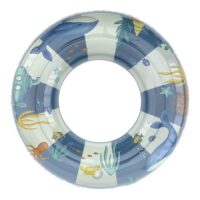 Little Dutch ujumisrõngas Ocean World 50 cm lastele