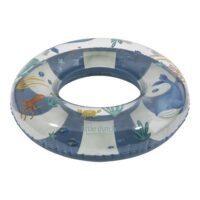Little Dutch ujumisrõngas Ocean World 50 cm lastele