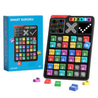 Ekraanivaba GiiKer interaktiivne sudoku kingiidee Ekraanivaba GiiKer interaktiivne sudoku kingiidee