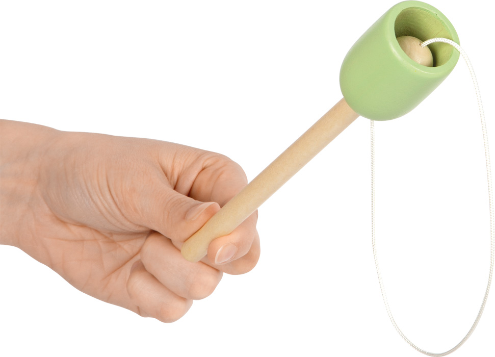 Puidust osavusmäng lastele ja täiskasvanutele – arendab koordinatsiooni