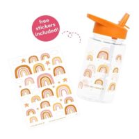 A Little Lovely Company joogipudel lastele 450 ml A Little Lovely Company joogipudel lastele 450 ml