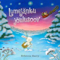 Lumejänku jõulusoov südamlik jõuluraamat lastele