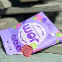 JOM hapukad kummikommid mustikas ja vaarikas (1) JOM hapukad kummikommid mustikas ja vaarikas (1)