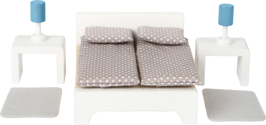 puidust nukumaja mööbel mängumaja