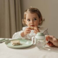 Little Dutch lekkekindel joogitops veepudel beebile joogitass
