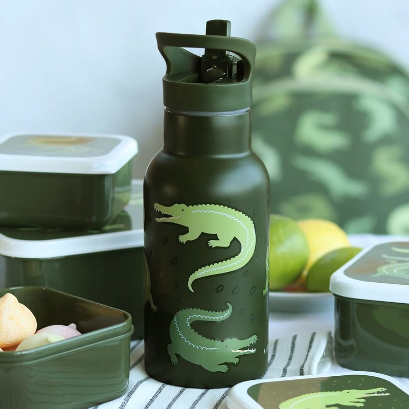 A Little Lovely Company termospudel joogipudel