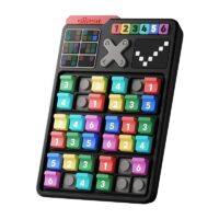 Ekraanivaba GiiKer interaktiivne sudoku kingiidee Ekraanivaba GiiKer interaktiivne sudoku kingiidee