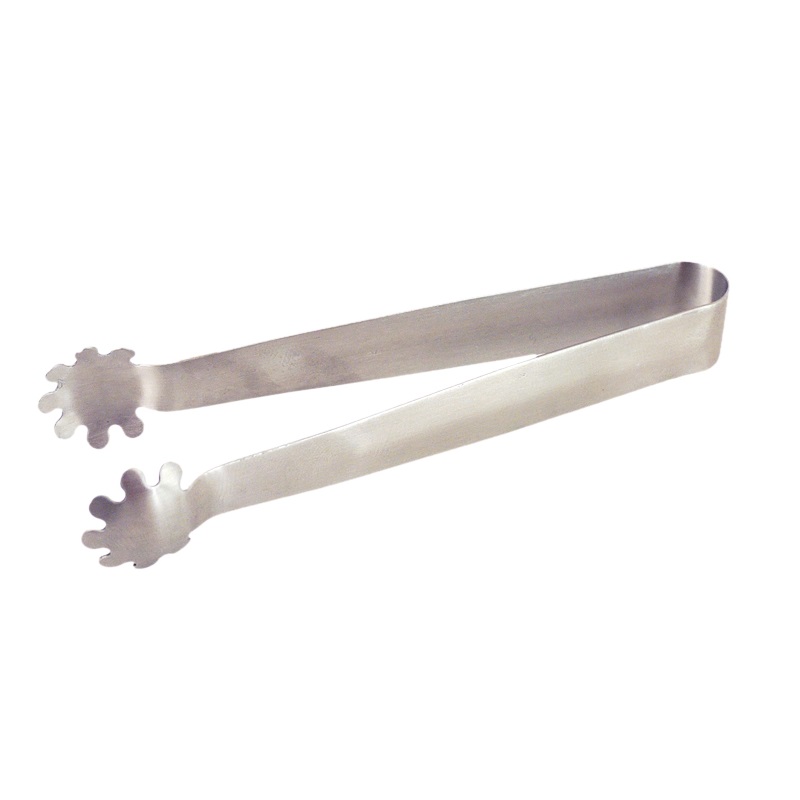 Laste suuruses metallist näpitsad ja tangid sorteerimismängudeks