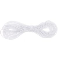 Elastne kummipael meisterdamiseks, 5 m