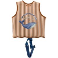 Little Dutch Ocean World neopreenist ujumisvest lastele