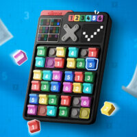 Ekraanivaba GiiKer interaktiivne sudoku kingiidee Ekraanivaba GiiKer interaktiivne sudoku kingiidee