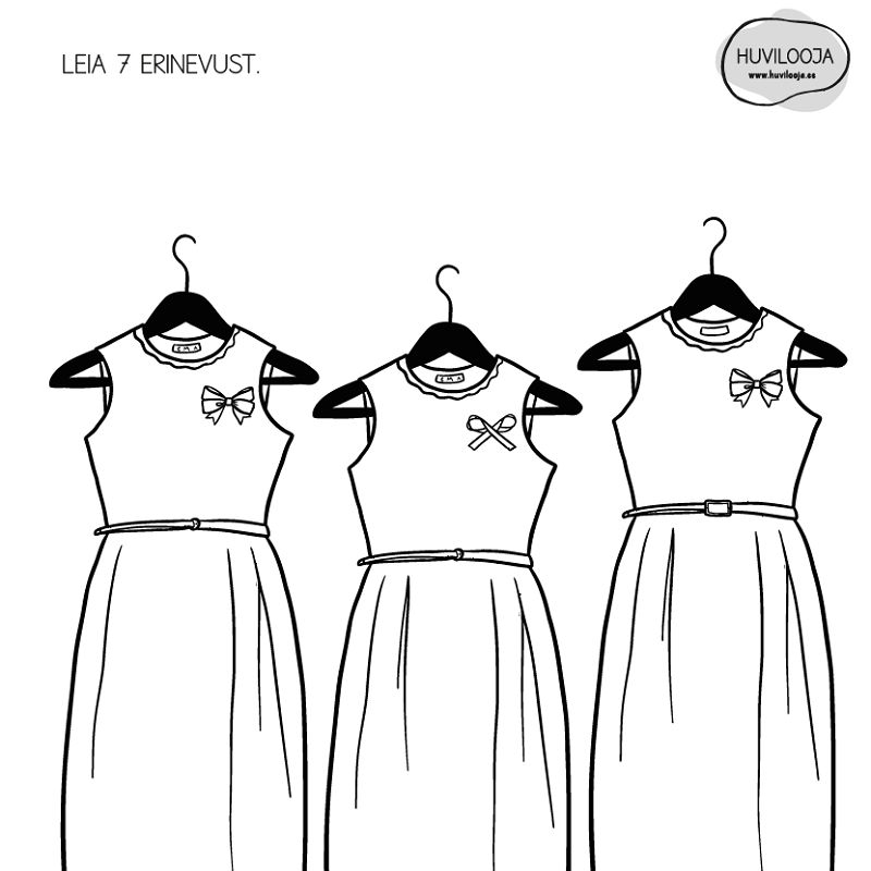 prinditav tööleht lastele eesti keeles