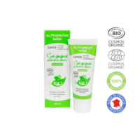 orgaaniline igemegeel beebidele hammaste tuleku leevenduseks kummeli ja aloe veraga looduslik naturaalne