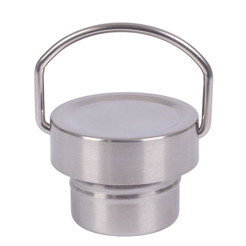 termospudeli roostevabast terasest kork pudelikork laste joogipudel