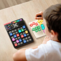 Ekraanivaba GiiKer interaktiivne sudoku kingiidee Ekraanivaba GiiKer interaktiivne sudoku kingiidee