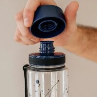BPA vaba ja ohutu equa veepudel joogipudel pudel lastele kaasaskantav söögiaeg bpa vaba