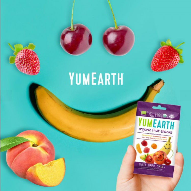 Puuviljasnäkid-kummikommid mahedad-10x19 8g taskupakikest