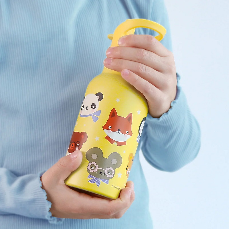 a little lovely company termospudel ja joogipudel lastele