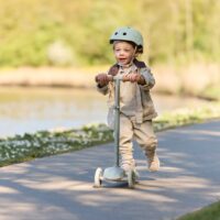 Little Dutch laste kiiver jooksurattale tõukerattale ja jalgrattale Reguleeritav Little Dutch laste kiiver jooksurattale tõukerattale ja jalgrattale Reguleeritav