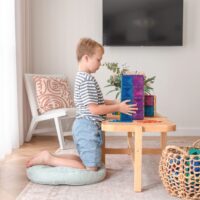 Connetix magnetklotsid ristkülikutega lisakomplekt