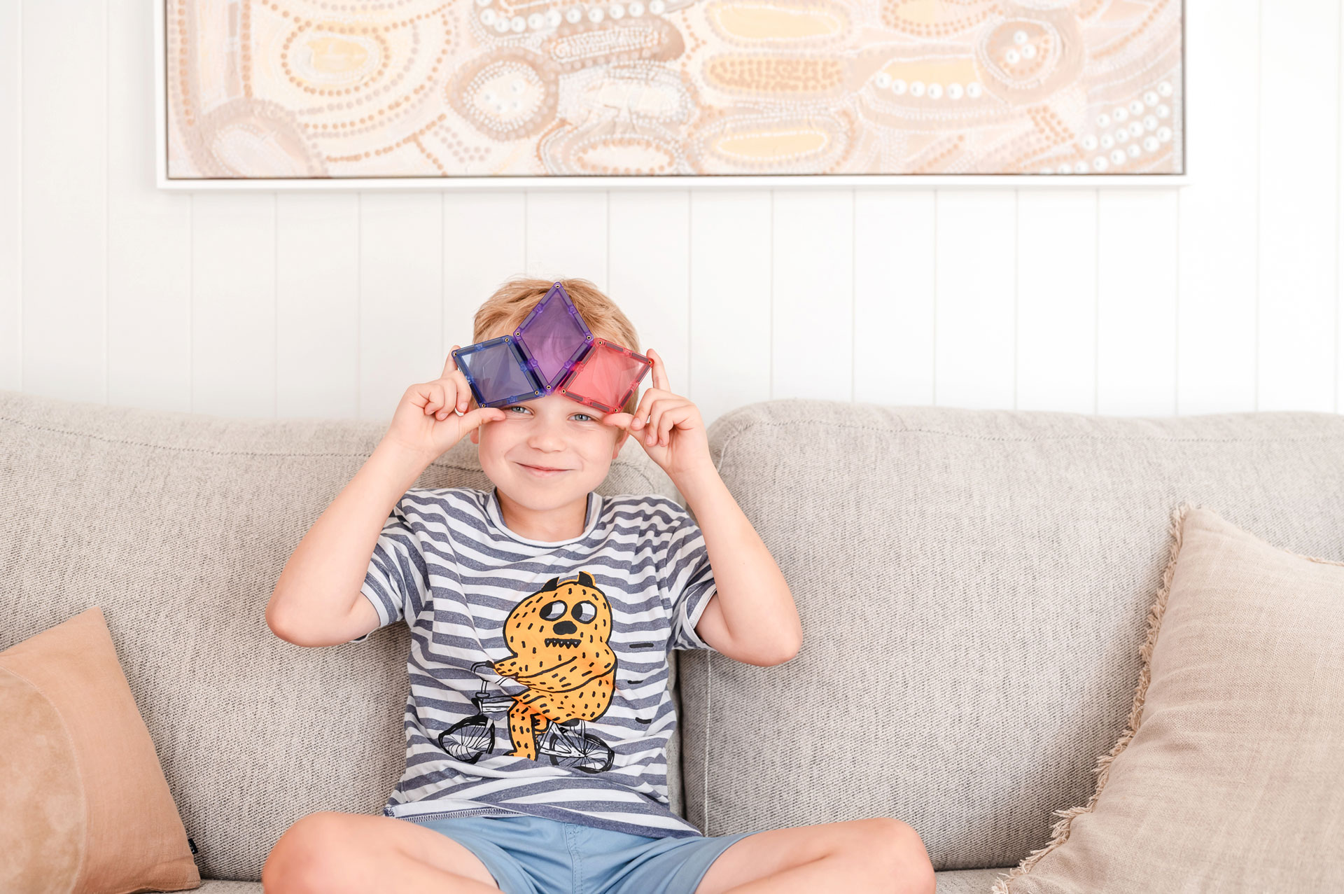 Connetix magnetklotside pastelne kujunditega lisakomplekt