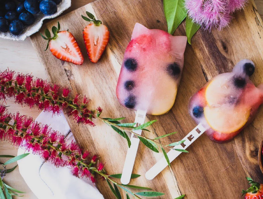 silikoonist auhinnatud jäätisevormid küpsisevormid koogivormid lastele